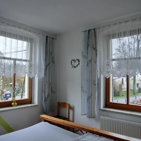 Fewo Zwischen Augustusburg Und Freiberg Eppendorf  Exterior photo