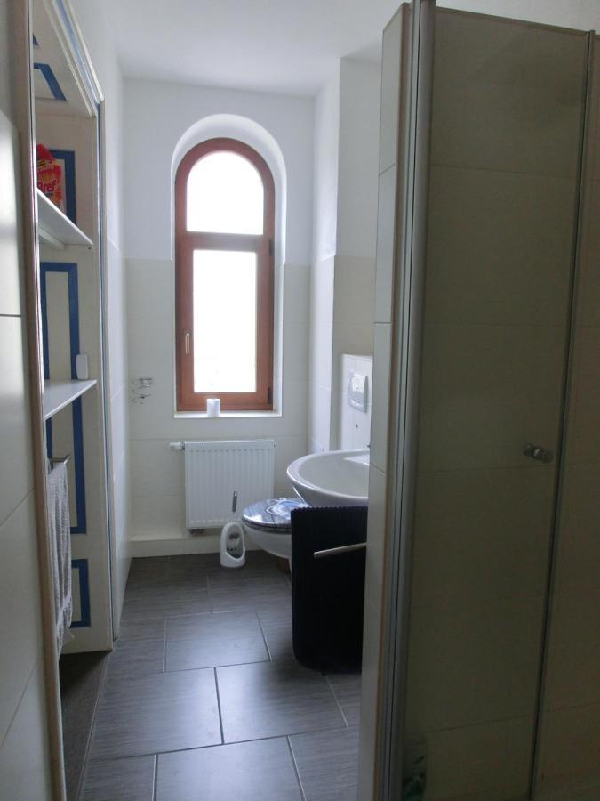 Zwischen Augustusburg Und Freiberg * Eppendorf (Saxony)