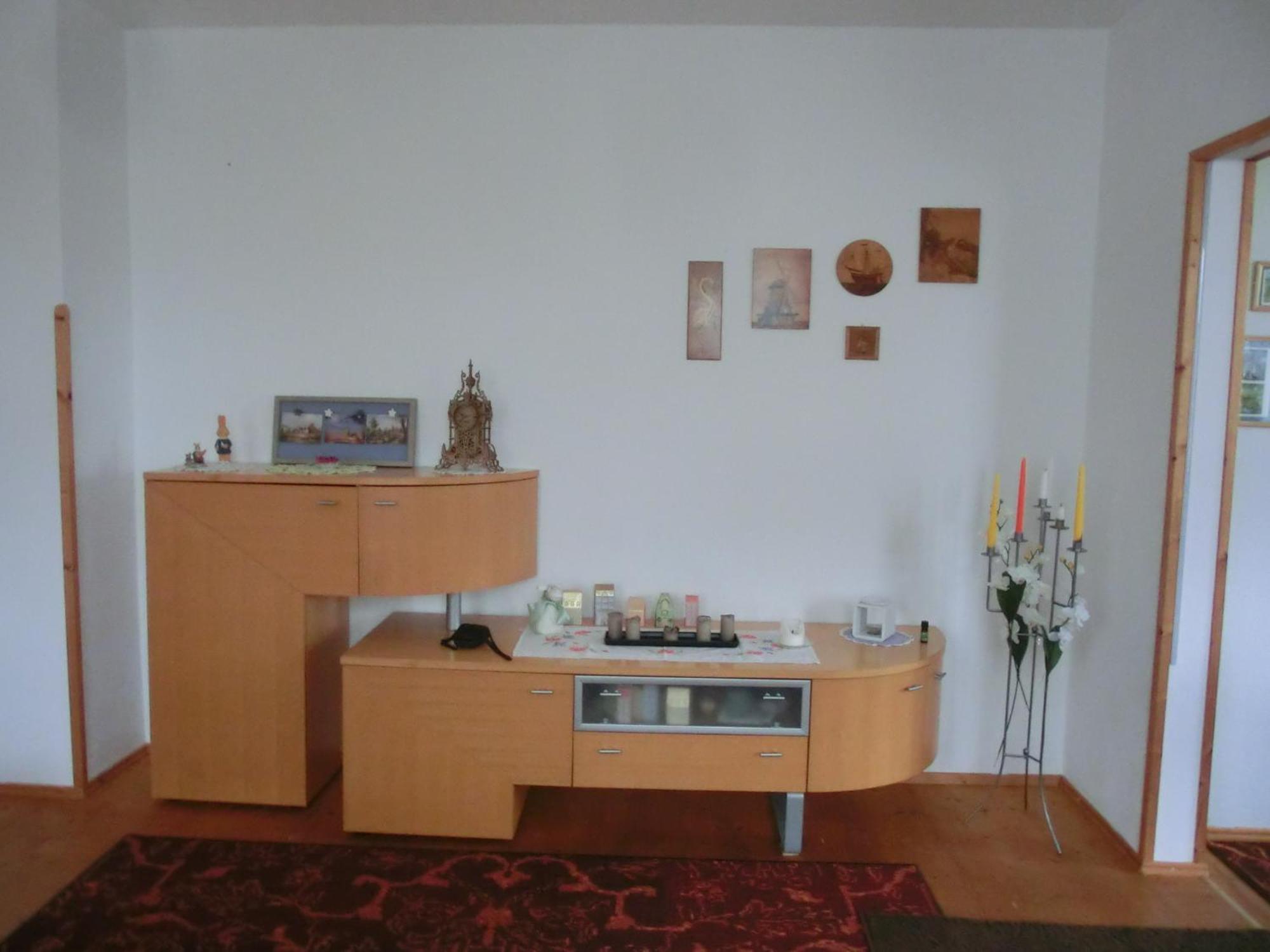 Apartment Zwischen Augustusburg Und Freiberg